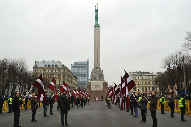 Статуї Свободи в світі