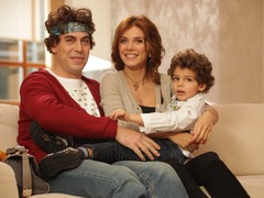 Беременный