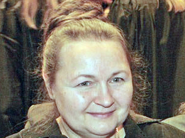 фото первой жены Ющенко