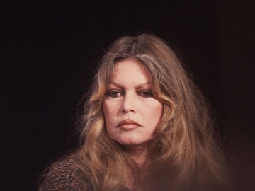 Легендарна Бріжит Бардо вдруге за місяць потрапила до лікарні