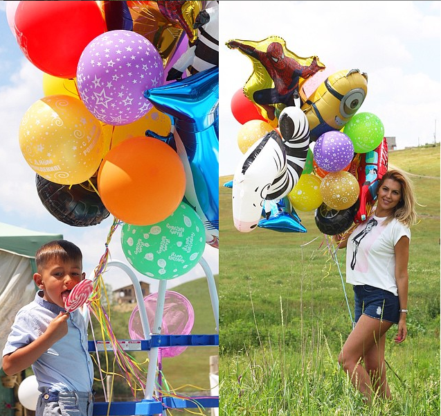 Яна Клочкова