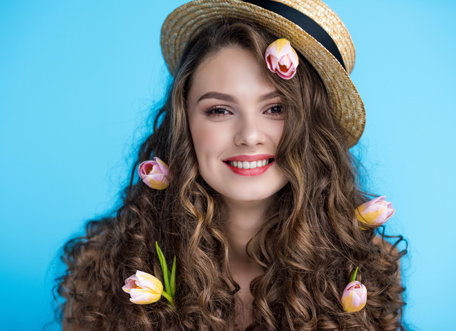 Молодик і повний місяць в червні 2020