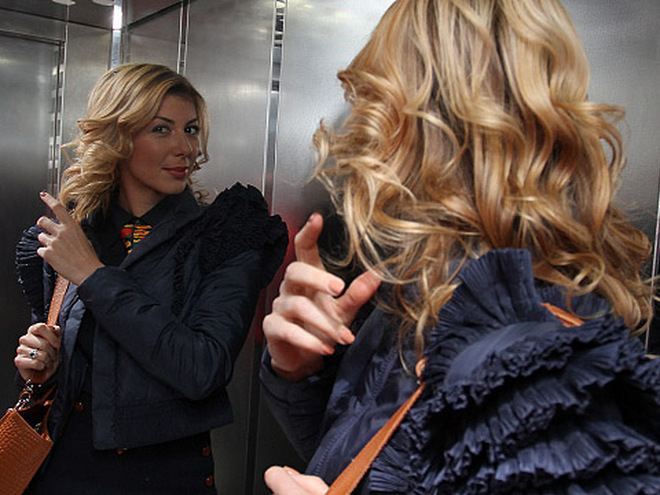 Марыся Горобец