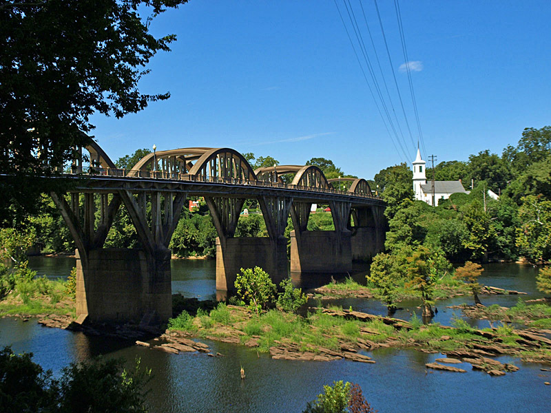Кинотуризм: Крупная рыба