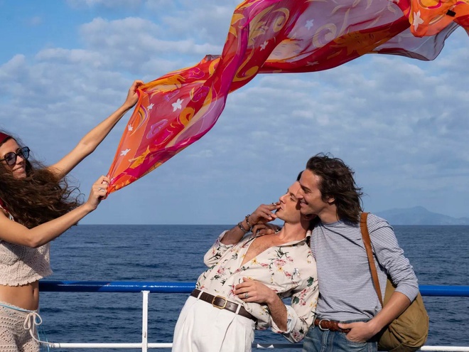 Історії кохання на великому екрані: найкращі фільми про стосунки