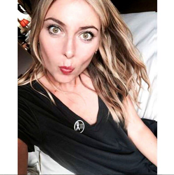 зірки проти насилля