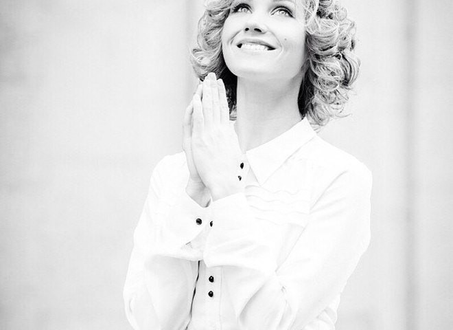 Христина Асмус