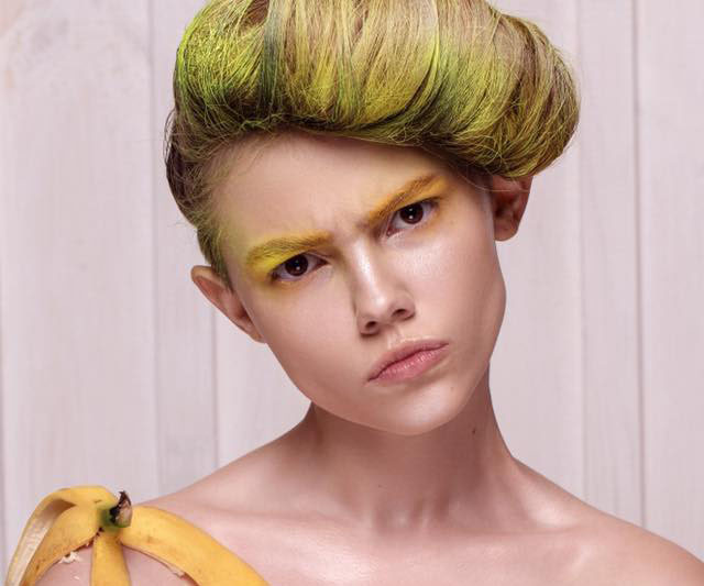 Катя Свинарчук