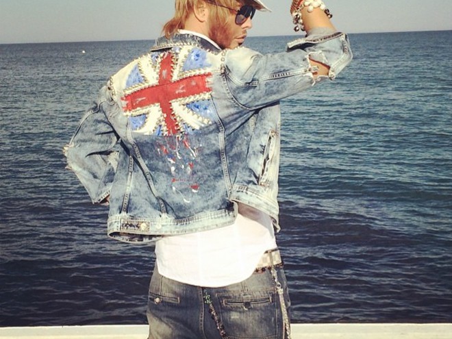 Сергій Зверєв