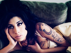 Amy Winehouse