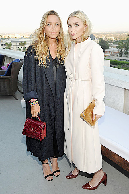 Мері-Кейт Олсен