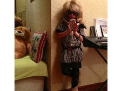 Анастасия Волочкова
