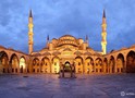 The Blue Mosque