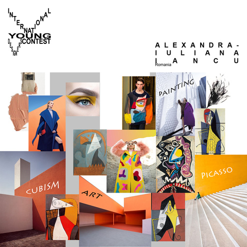 International Young Designers Contest объявляет членов международного жюри и список финалистов