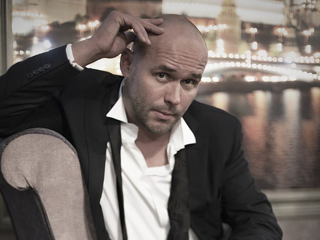 Максим Аверін