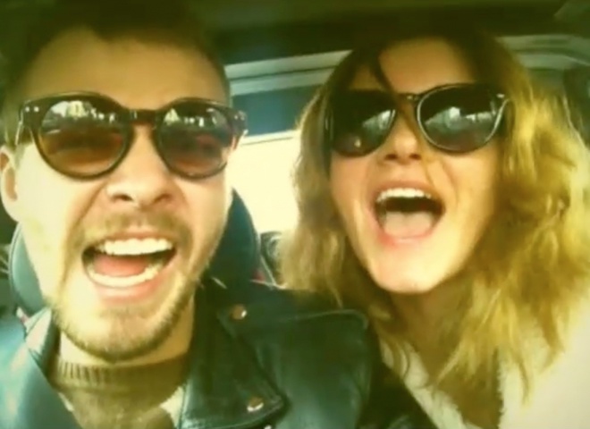 Макс Барських