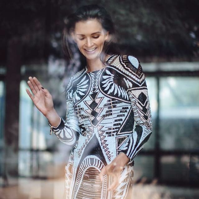 Пауліна Андреєва