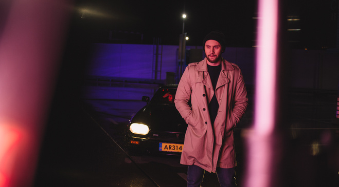 Руслан Кузнецов