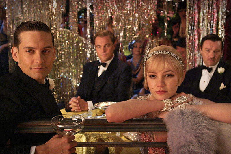 Великий Гэтсби