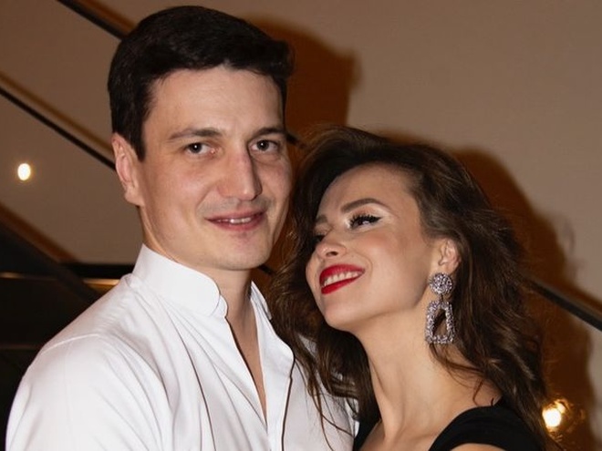 Маремуха назвала причину розлучення з французом та розкрила деталі поділу майна