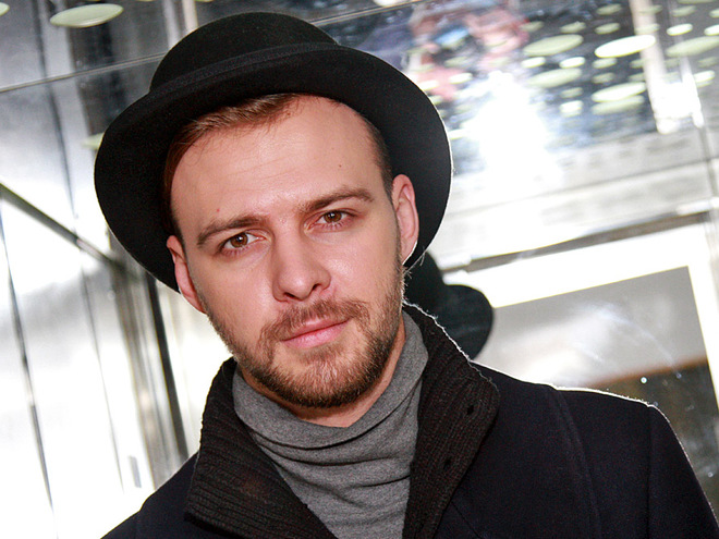 Макс Барских