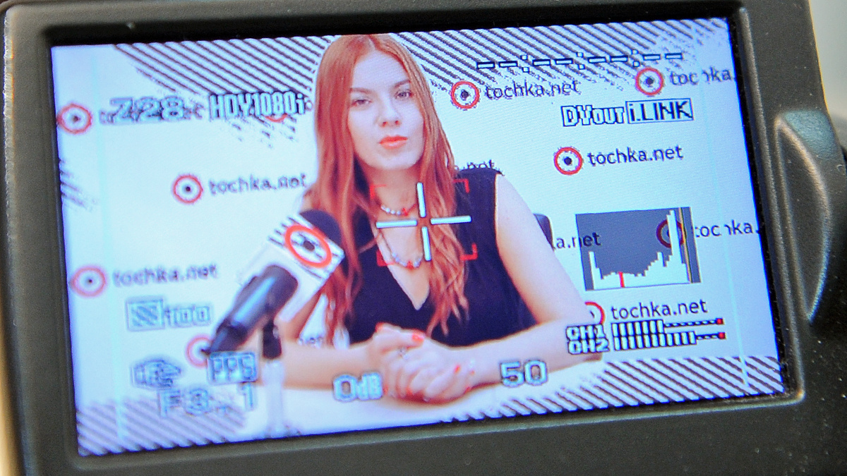 Алина из шоу Холостяк 4