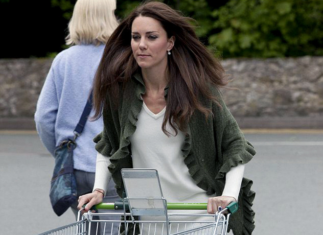 Кейт Миддлтон