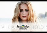 LAVIKA - Hold me [Eurovision 2016 Ukraine] (official audio)