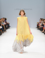 UFW SS 2017: колекція LARISA LOBANOVA UFW SS 2017: колекція LARISA LOBANOVA