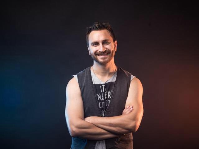 Олег Собчук