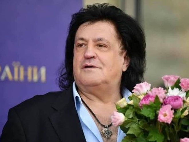 Іво Бобул заявив, що його Instagram зламали: вибачень за скандальне інтерв'ю не було