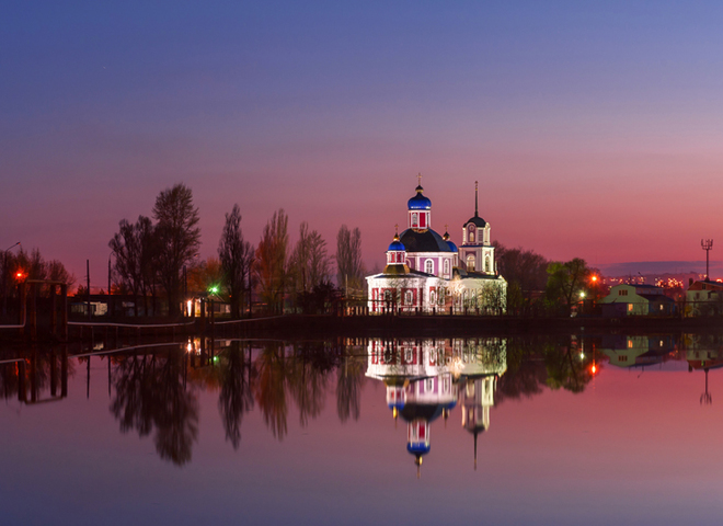 ТОП-10 найкрасивіших фото українських пам’яток культури України