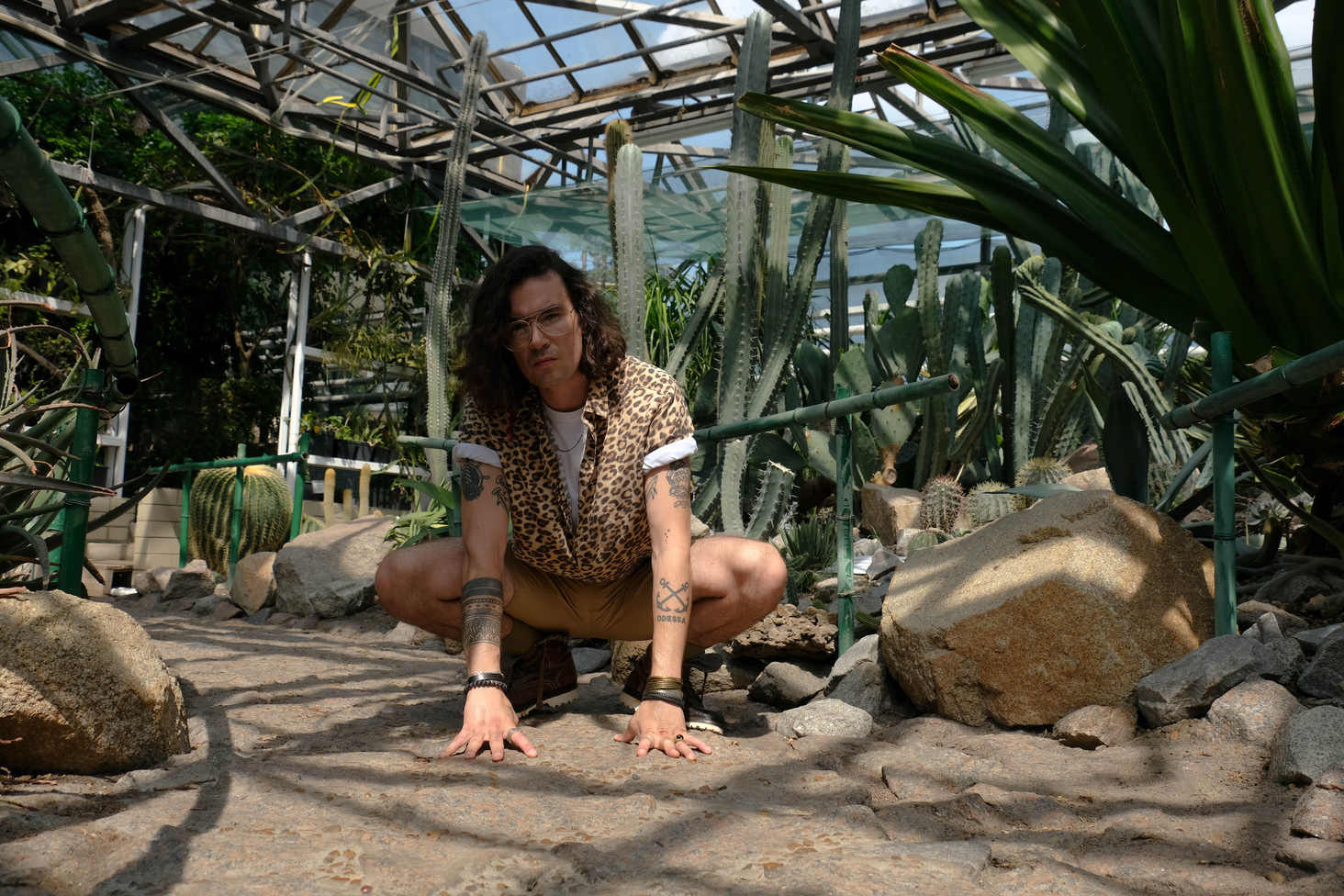 Паша Варениця