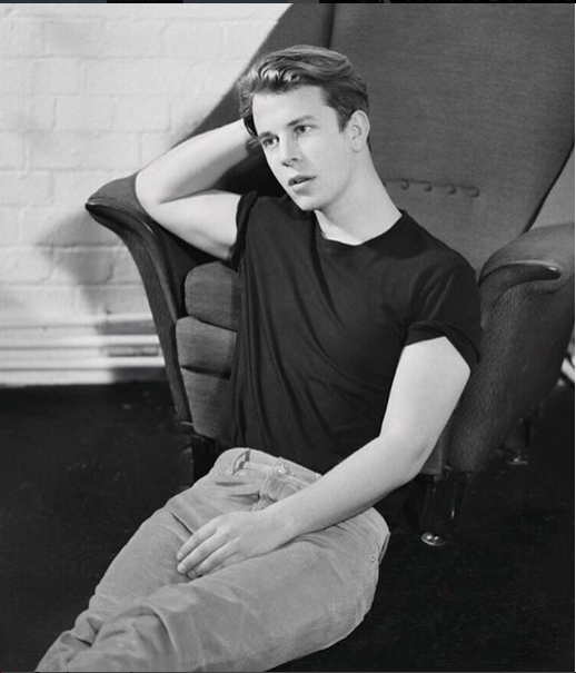 Том Оделл: концерт 23 марта в Киеве