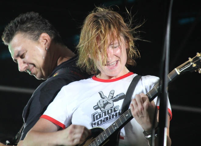 Диана Арбенина