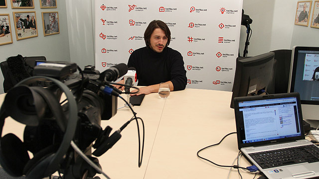 Сергей Притула