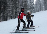 Буковель декабрь 2010