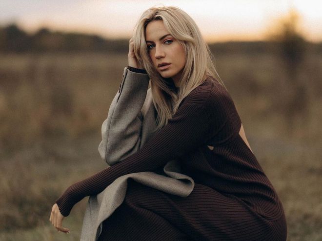 Леся Нікітюк