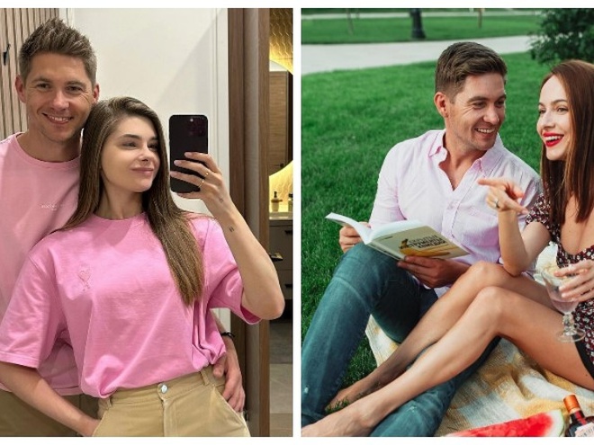 Нова дружина Остапчука облаштовує будинок, який він досі не поділив із ексдружиною: як відреагувала Горняк