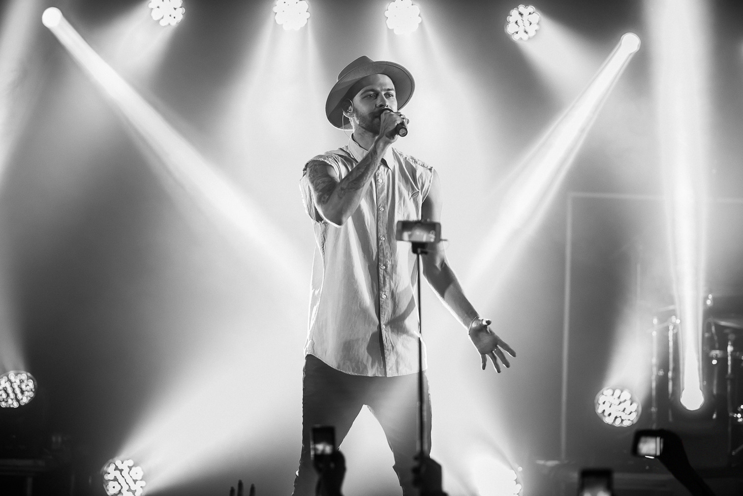 Макс Барських