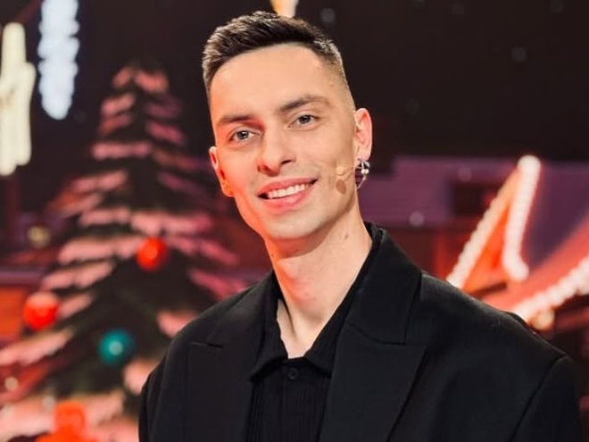 У відомого українського ведучого вкрали велику суму з банківської картки