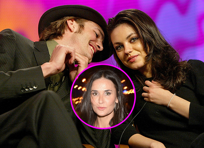 Кунис и Катчер