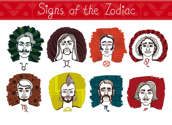 ТЕСТ: Чоловік якого знака Зодіаку може стати твоїм ідеальним партнером?