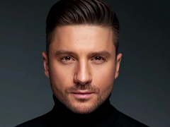 Сергей Лазарев