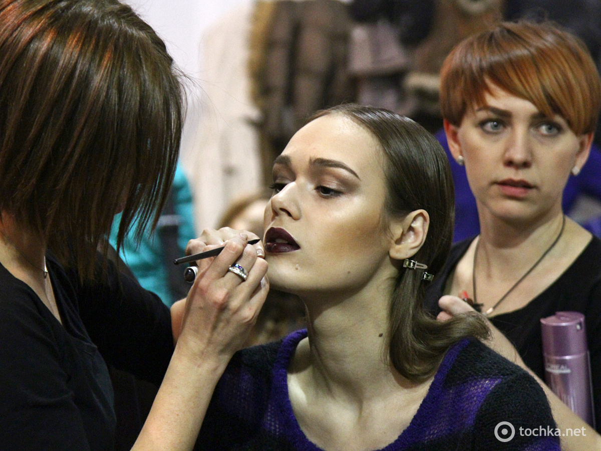 Бекстейдж п'ятого дня UFW: BICHOLLA