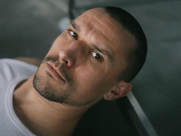 Цимбалюк показав себе у 17 років і розсекретив, ким працював у юності