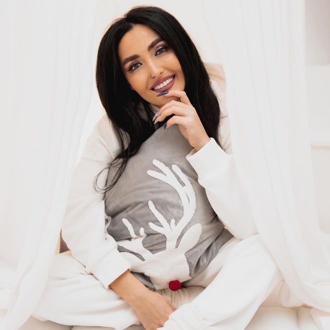 Анна Добрыднева