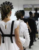 Показ Наталі Мищенко Показ Наталі Мищенко