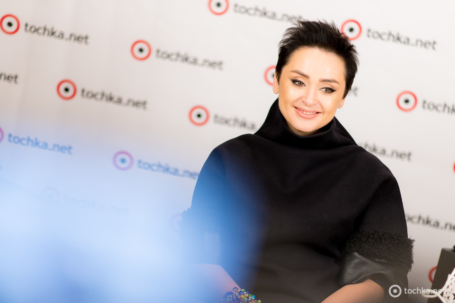 Анна Богинская