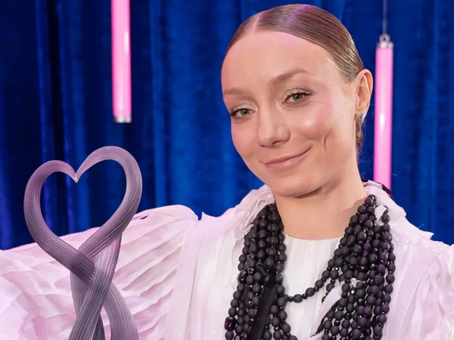 Нацвідбір на Євробачення-2026: скільки голосів отримала LELÉKA та інші фіналісти